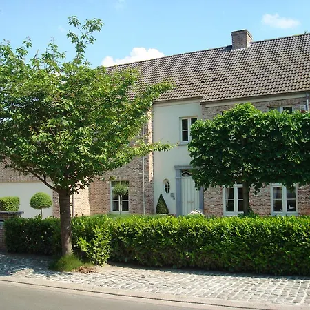 Bed and breakfast B&B Charming Escape Steenokkerzeel