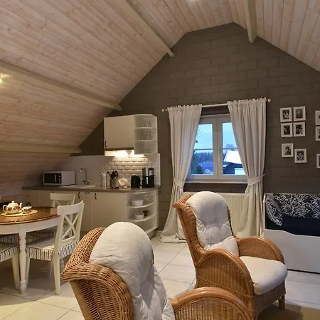 B&B Charming Escape 4* Steenokkerzeel