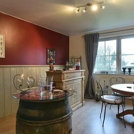 Bed and breakfast B&B Charming Escape