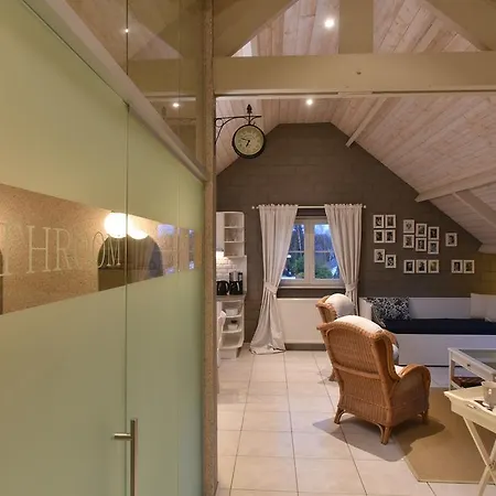 B&B Charming Escape 4* Steenokkerzeel