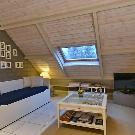 Bed and breakfast B&B Charming Escape 4*