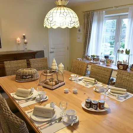 B&B Charming Escape