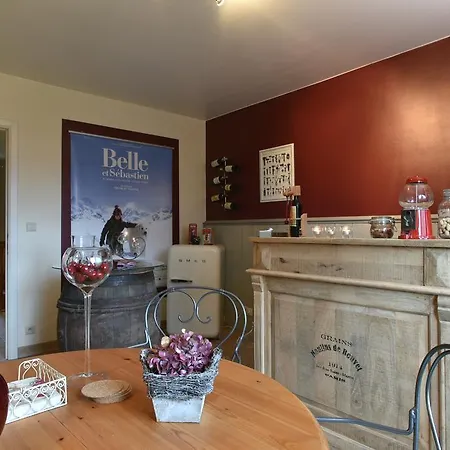 B&B Charming Escape Bed and breakfast