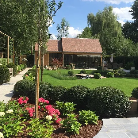 B&B Charming Escape