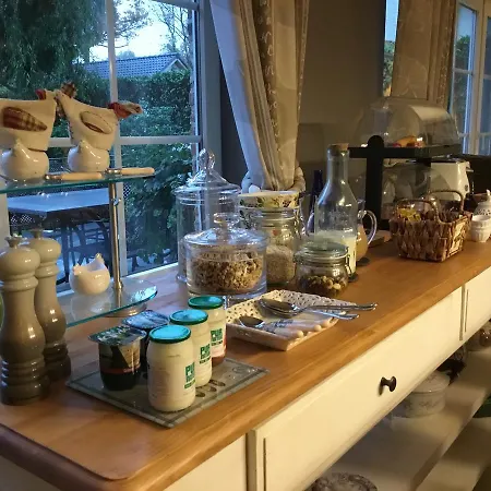 Bed and breakfast B&B Charming Escape 4*