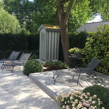 Bed and breakfast B&B Charming Escape