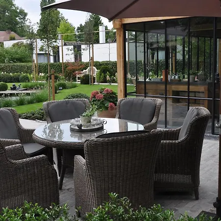 Bed and breakfast B&B Charming Escape 4*